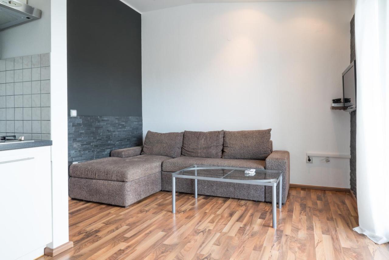 Vdl Apartments Trogir Buitenkant foto
