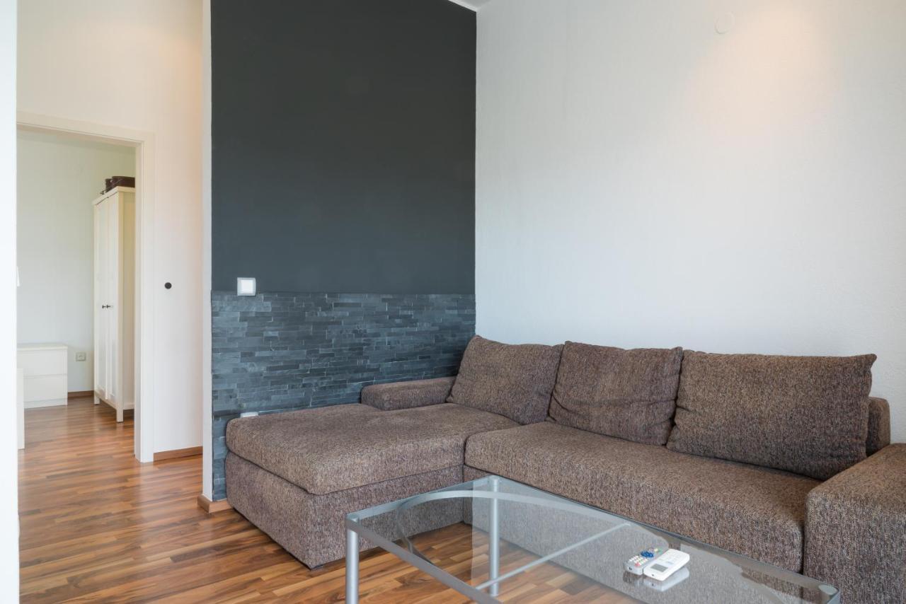 Vdl Apartments Trogir Buitenkant foto