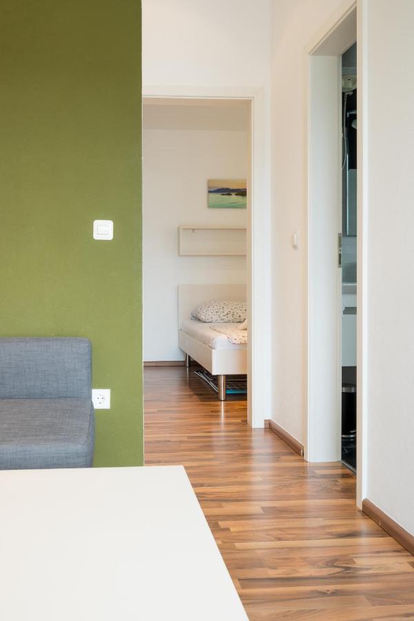 Vdl Apartments Trogir Buitenkant foto